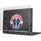 NBA Washington Wizards Black Rust MacBook Pro 14in (2021-24) Case plus Skin