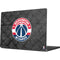 NBA Washington Wizards Black Rust Apple MacBook Pro 14-inch Skin
