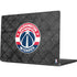 NBA Washington Wizards Black Rust Apple MacBook Pro 14-inch Skin