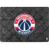 NBA Washington Wizards Black Rust Apple MacBook Pro 14-inch Skin