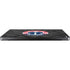 NBA Washington Wizards Black Rust Apple MacBook Pro 14-inch Skin