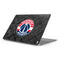NBA Washington Wizards Black Rust Apple MacBook Pro 16-inch Skin