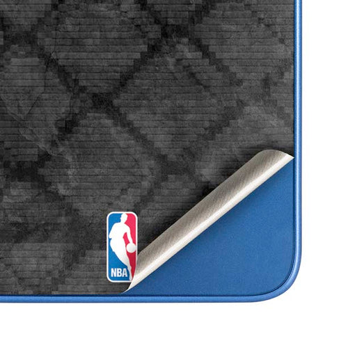 NBA Washington Wizards Black Rust Moto G Play 4G (2024) Skin