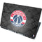 NBA Washington Wizards Black Rust Dell Precision Skin