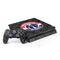 NBA Washington Wizards Black Rust PlayStation PS4 Skins