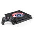 NBA Washington Wizards Black Rust PlayStation PS4 Skins