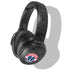 NBA Washington Wizards Black Rust Skullcandy Venue Skin