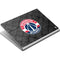 NBA Washington Wizards Black Rust Surface Book Skin