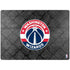 NBA Washington Wizards Black Rust Surface Laptop 7 13.8in Skin