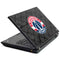 NBA Washington Wizards Black Rust T440s Skin