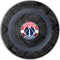 NBA Washington Wizards Black Rust Wireless Charger Skin