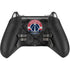 NBA Washington Wizards Black Rust Xbox Elite Wireless Controller Series 2 Skin