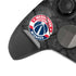 NBA Washington Wizards Black Rust Xbox Elite Wireless Controller Series 2 Skin