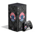 NBA Washington Wizards Black Rust Xbox Series X Bundle Skin
