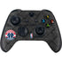 NBA Washington Wizards Black Rust XBox Series X Digital Edition Bundle Skin