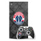 NBA Washington Wizards Black Rust Xbox Series X Skins