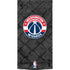 NBA Washington Wizards Black Rust XBox Series X Digital Edition Console Skin