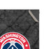 NBA Washington Wizards Black Rust XBox Series X Digital Edition Console Skin