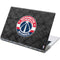 NBA Washington Wizards Black Rust Yoga 910 2-in-1 14in Touch-Screen Skin