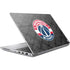 NBA Washington Wizards Black Rust HP ZBook Fury 16 G10 Skin