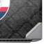 NBA Washington Wizards Black Rust HP ZBook Fury 16 G10 Skin
