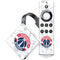 NBA Washington Wizards Blast Amazon Fire TV Skin