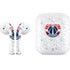 NBA Washington Wizards Blast Apple AirPods Skin