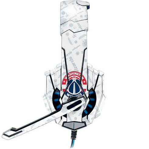 NBA Washington Wizards Blast BENGOO G9000 Skin