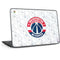 NBA Washington Wizards Blast HP Chromebook Skin