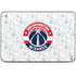 NBA Washington Wizards Blast HP Chromebook Skin