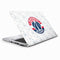 NBA Washington Wizards Blast HP Elitebook Skin