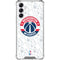 NBA Washington Wizards Blast Gabb Phone 4 Clear Case