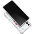 NBA Washington Wizards Blast Gabb Phone 4 Clear Case