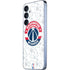 NBA Washington Wizards Blast Galaxy A36 5G Skin