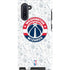 NBA Washington Wizards Blast Galaxy Cases