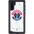 NBA Washington Wizards Blast Galaxy Cases