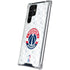 NBA Washington Wizards Blast Galaxy S23 Ultra Clear Case