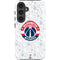 NBA Washington Wizards Blast Galaxy S25 Impact Case