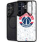 NBA Washington Wizards Blast Galaxy S24 Kickstand Case
