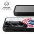 NBA Washington Wizards Blast Galaxy S25 Kickstand Case
