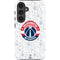NBA Washington Wizards Blast Galaxy S25 Plus Impact Case
