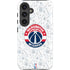 NBA Washington Wizards Blast Galaxy S25 Plus Impact Case