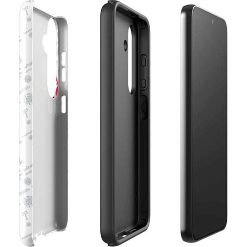 NBA Washington Wizards Blast Galaxy S25 Plus Impact Case