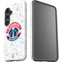 NBA Washington Wizards Blast Galaxy S25 Plus Impact Case