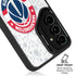 NBA Washington Wizards Blast Galaxy S25 Plus Kickstand Case