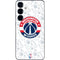 NBA Washington Wizards Blast Galaxy S25 Plus Skin