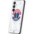 NBA Washington Wizards Blast Galaxy S25 Plus Skin