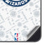 NBA Washington Wizards Blast Galaxy S25 Plus Skin