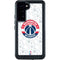 NBA Washington Wizards Blast Galaxy S24 Plus Waterproof Case