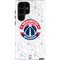 NBA Washington Wizards Blast Galaxy S25 Ultra Impact Case